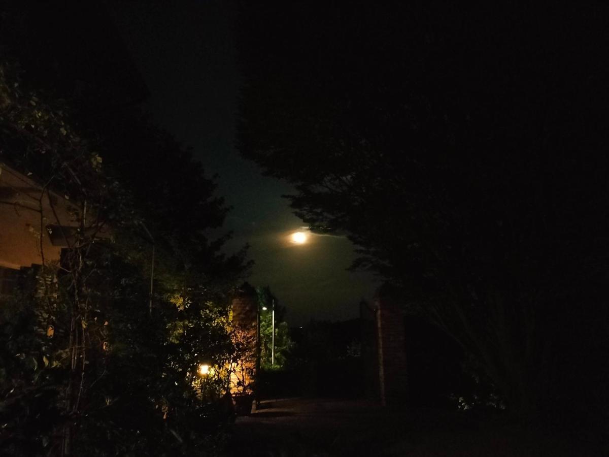 Sotto La Luna Bruna B&B Cocconato Luaran gambar