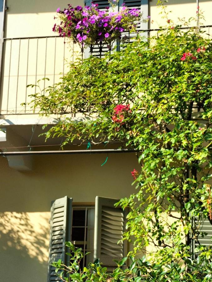 Sotto La Luna Bruna B&B Cocconato Luaran gambar