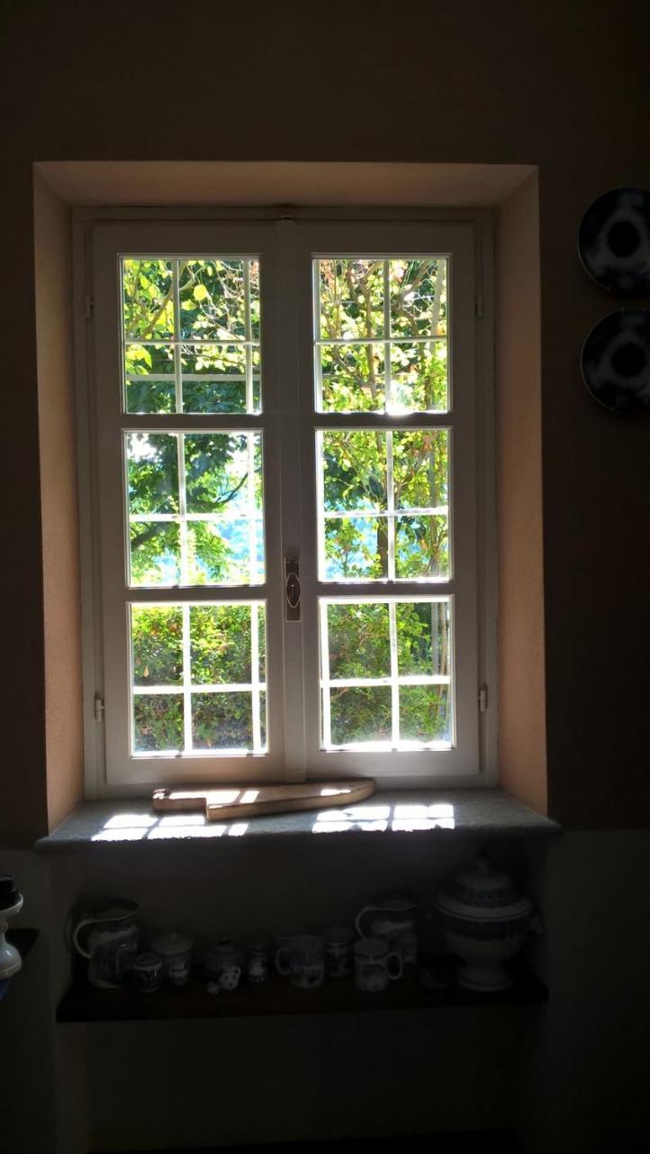 Sotto La Luna Bruna B&B Cocconato Luaran gambar